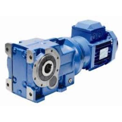 Конический редуктор