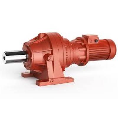 Планетарный редуктор