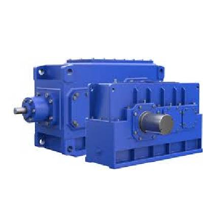 Индустриальный редуктор