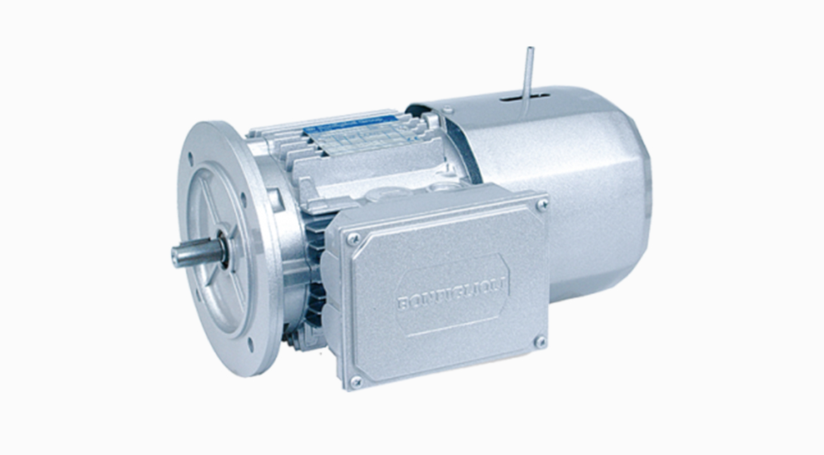 Двигатели переменного тока