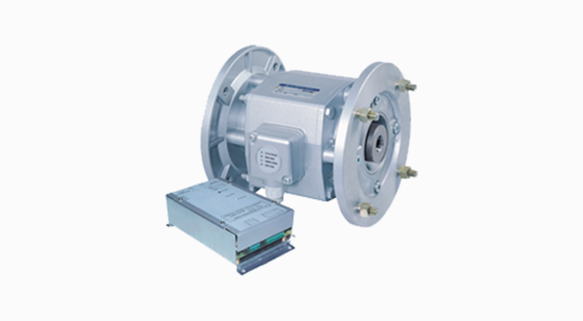 Муфты сцепление-тормоз