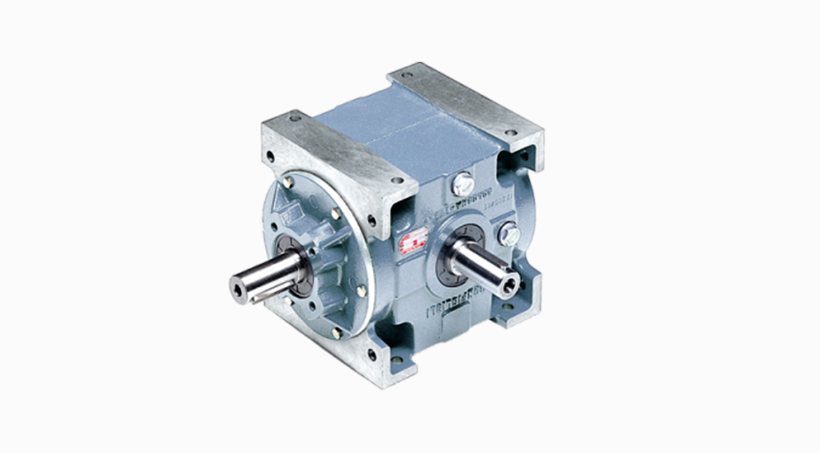 Угловые редукторы